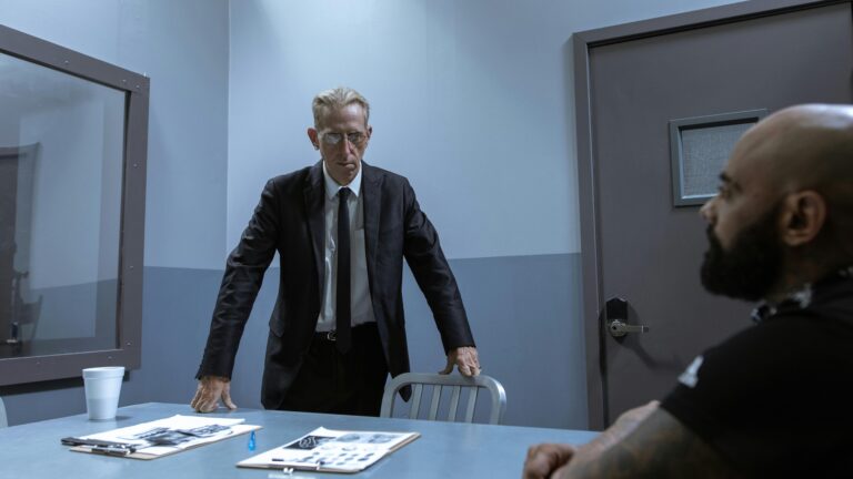 abogado criminalista y de inmigración