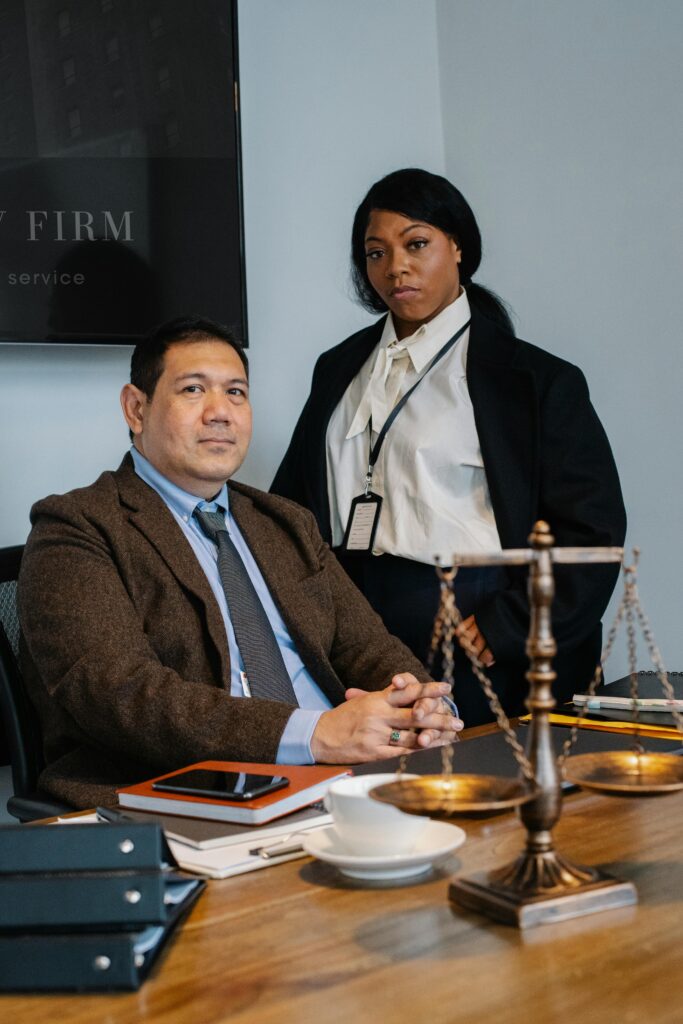 Abogados de Accidentes de Carro en San Diego