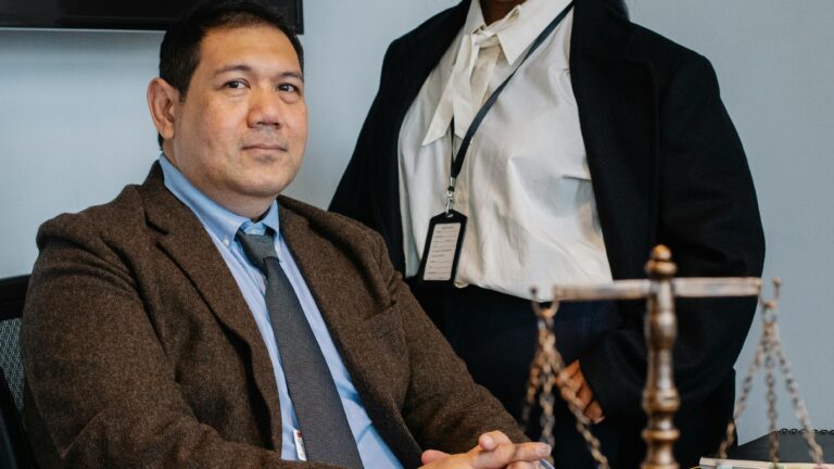 Abogados de Accidentes de Carro en San Diego